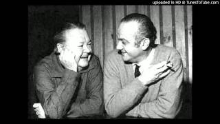 Today's Tango Is... Inspiración - Aníbal Troilo 30-07-1951