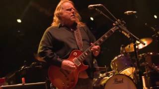 Gov&#39;t Mule - And Your Bird Can Sing  (Beatles cover)