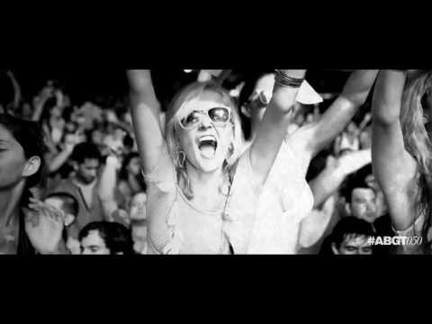 Above & Beyond Group Therapy #ABGT050: Alexandra Palace, London, 26.10.13