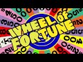 Wheel Of Fortune 1997 2000 Theme Extended Variant With Audience Chant