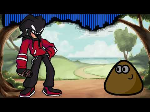 🎤🎶Snake Eyes But Every Turn a Different Character Sings it (FNF Cuphead song, Indie Cross Mod cover)