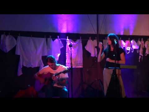 Alba&Leo - Dance Me To The End Of Love