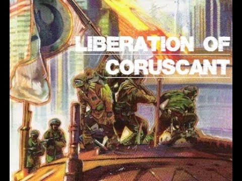 SW AOTR 2.9: (R-E) Home One Chronicles EP 35: Liberation of Coruscant, Battles At Corellia & Kuat