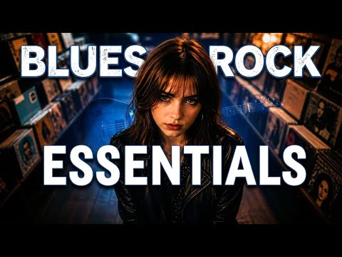 Bad Girl Blues | Raw Vintage Female Delta Electric Blues Gritty Voice & Soulful Guitar Feel