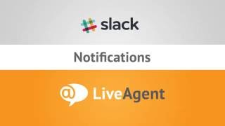 Slack Integration with LiveAgent | www.liveagent.com