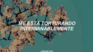 Min Kyung Hoon & Heechul – Falling Blossoms [Sub. Español]