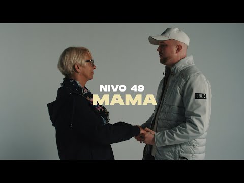 NIVO 49 - MAMA ♥️ ( Official Video )