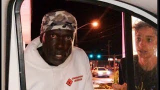 Please Don't Kick Over Our Car!!😮 & Christmas Concert!🎄