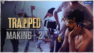 The Making of Trapped 2 | Rajkummar Rao | Vikramaditya Motwane