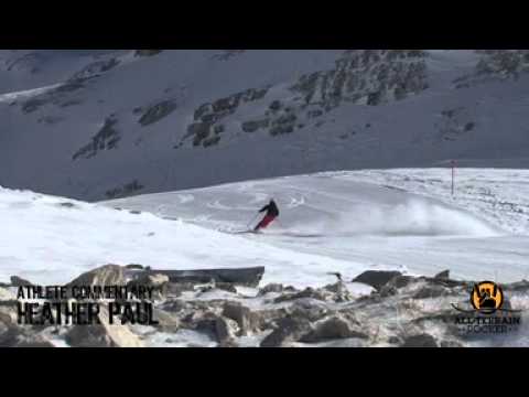 K2 All Terrain Rocker - All Mountain