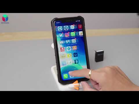 Xem video này trước khi nâng cấp iOS 14.5.1 trên iPhone của bạn