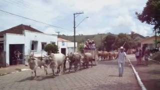 preview picture of video 'Cavalgada  Salto do Itararé 2010.wmv'