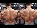 Bodybuilding Road To The Mr Olympia | Regan Grimes | 16 Days Out
