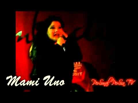 SMASH SUNDAYS FEATURING   Mami Uno