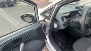 بيع سيارة Ford Fiesta 1.25 Limited, airco - صورة 4 | Autoline SD سيارة Ford Fiesta 1.25 Limited, airco | صورة 4 - Autoline