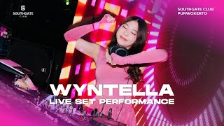 Download lagu WYNTELLA LIVE SET - SOUTHGATE CLUB mp3 Download lagu WYNTELLA LIVE SET - SOUTHGATE CLUB mp3
