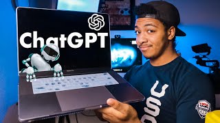 Can AI Write My Essay Now?! (Trying ChatGPT)