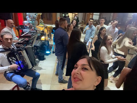 Jovanino punoletstvo  🍷