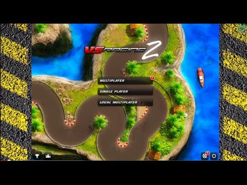 vs racing 2 ios