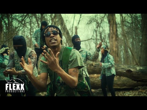 Yung O - War (Dir. by @pauly_flexx)