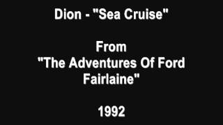 Dion - Sea Cruise (1992)