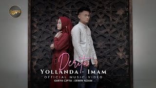 Download lagu Yollanda & Imam Fahreza - Derita () | Lagu Melayu Terbaru mp3 Download lagu Yollanda & Imam Fahreza - Derita () | Lagu Melayu Terbaru mp3