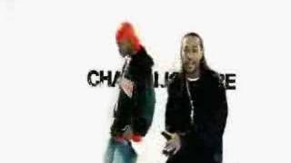 Ridin' - Chamillionaire featuring Krayzie Bone