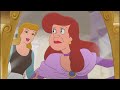 Cinderella X Anastasia Sisters Moments Cinderella 2 Cinderella 3