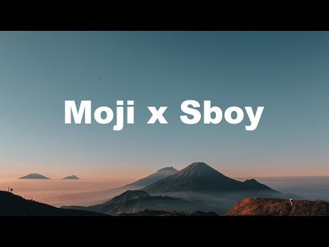 [FREE] Moji x Sboy type beat