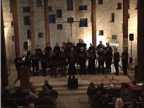 Ensemble VocalPulsations - Concert de Noël 2019