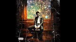 Kid Cudi - Don&#39;t Play This Song with Lyrics