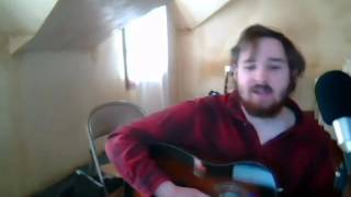 Josh Ritter - Other Side (cover)