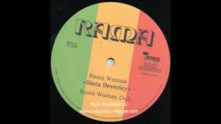 Sista Beverley - Rasta Woman + Dub & Dennis Bovell - Za-Ion + Dub.wmv