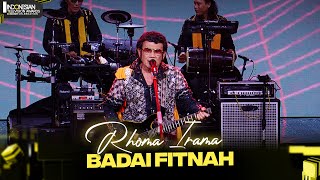 Download lagu RHOMA IRAMA & SONETA GROUP - Badai Cinta | INDONESIAN TELEVISION AWARDS CONCERT CELEBRATION 2024 mp3 Download lagu RHOMA IRAMA & SONETA GROUP - Badai Cinta | INDONESIAN TELEVISION AWARDS CONCERT CELEBRATION 2024 mp3