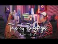 Tayo Ay Pinagtagpo - Loraine & SevenJC (Prod By Clinxy Beats)