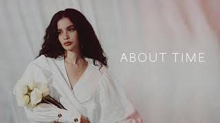 Sabrina Claudio  - About Time (Official Audio)