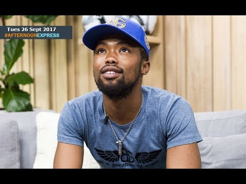 Phila Madlingozi  | Afternoon Express | 26 September 2017