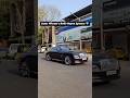 Actor Vikram S Rolls Royce Spectre Rollsroyce Spectre Vikram Actor Actors Chiyaanvikram Car