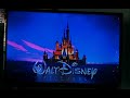 Walt Disney Pictures Walt Disney Animation Studios 2010 Opening Tangled