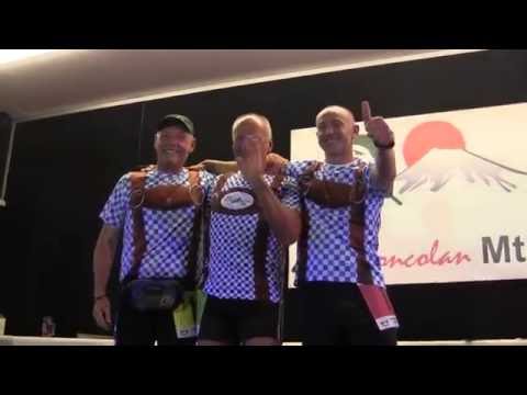 Prima edizione Carnia Classic Night Run