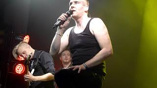 Poets of the Fall - Children of the Sun (live @ Космонавт, St Petersburg 2017)