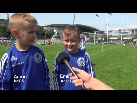 Helsinki Cup 2013 - Joukkue-esittely - KoiPs