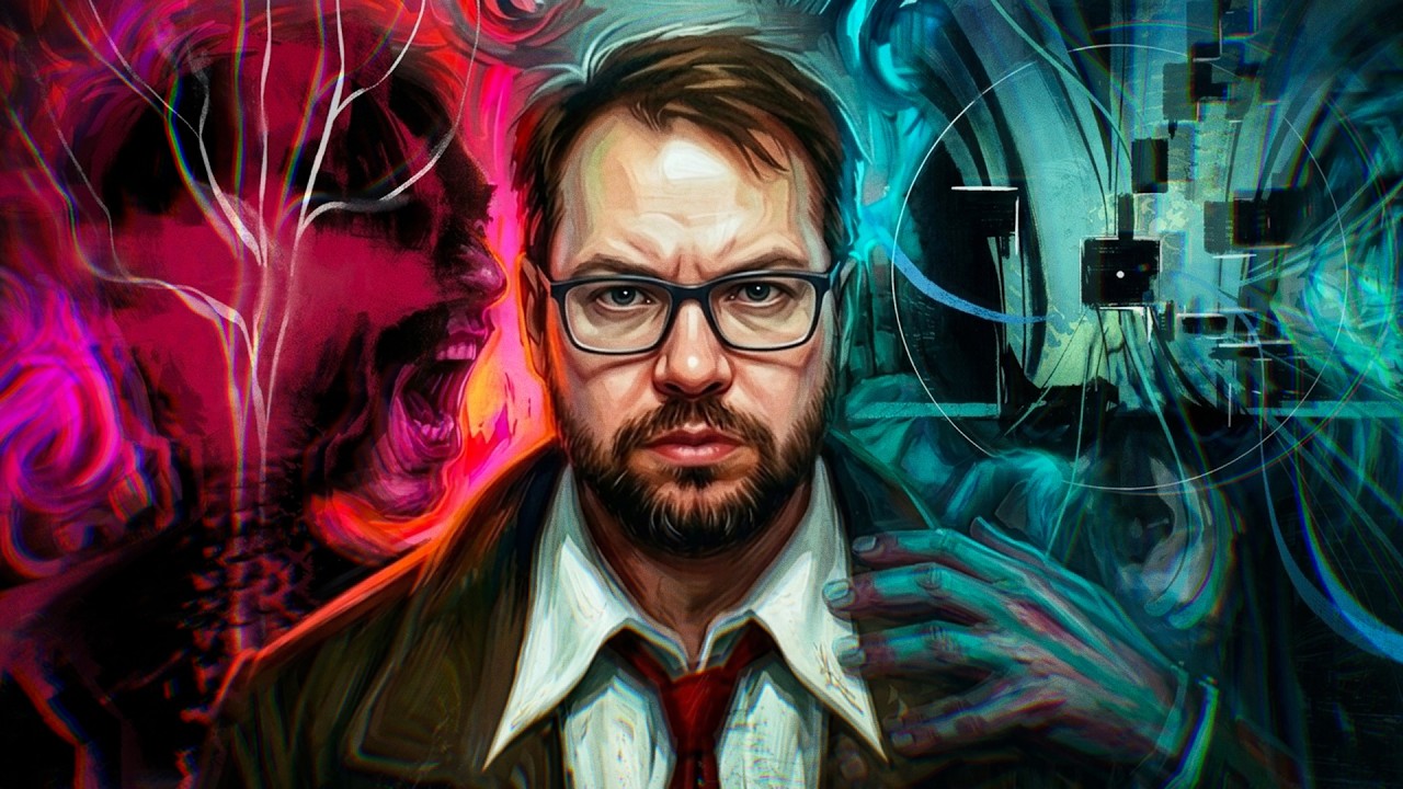 Шизофрения