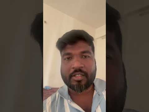 Client testimonial