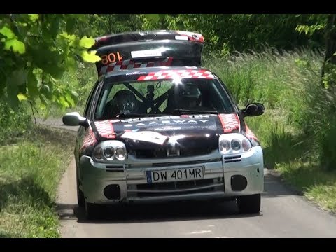 29 Rajd Karkonoski 2014 action by RALLYCOHOLICY