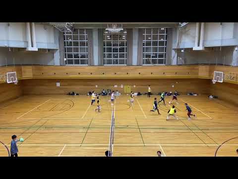 2021.01.10 2021年初練習⑨