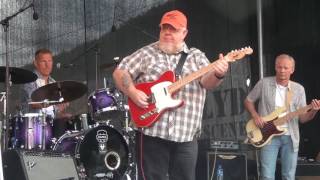 Redd Volkaert & A-11 - Telewacker