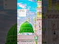 Maula Ya Salli Wa Sallim Arabic Song