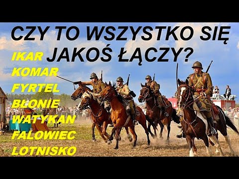 Czy to wszystko się jakoś łączy? Osiedle Błonie w Bydgoszczy