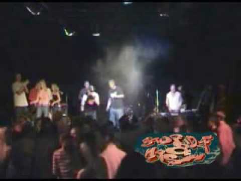 Stupid F & Hash - Hiphoprütm On Parim